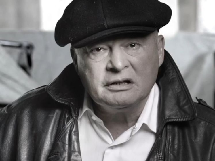 Червоненко снял предвыборный ролик в стиле воровской сходки из сериала "Ликвидация". Видео