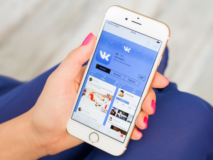 В СНБО объяснили, как "ВКонтакте" смогла обойти блокировку в Украине