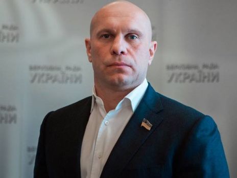 НАЗК перевірить декларацію Киви, інші органи жомовою ямою і номерами прикриття не зацікавилися – ЗМІ