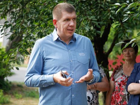 Правозащитник Гунько: Огромные агрохолдинги не зря подписали договоры на 50 лет: они собираются и дальше арендовать землю у пайщика за копейки