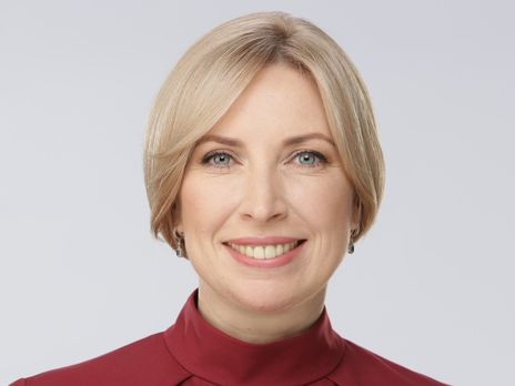 Избирком зарегистрировал Верещук кандидатом в мэры Киева