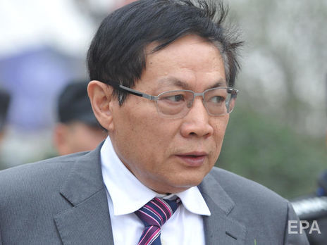 В Китае крупного бизнесмена, который называл Си Цзиньпина голым клоуном, приговорили к 18 годам тюрьмы