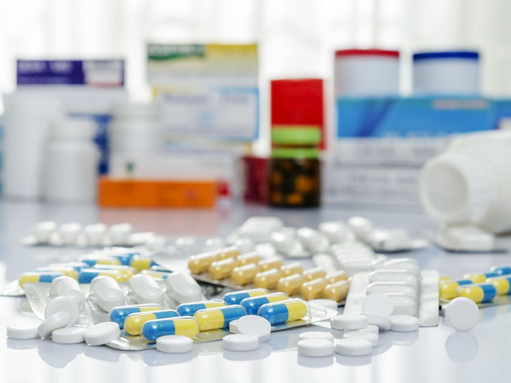 Украинцы предпочитают отечественные лекарства импортным – исследование