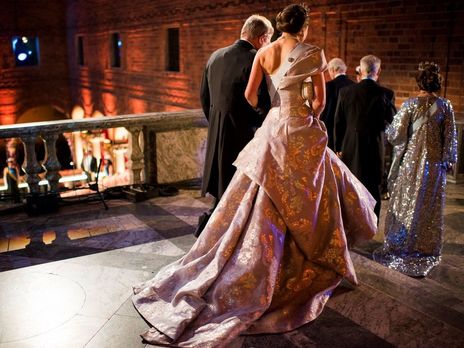 Вручение Нобелевской премии из-за пандемии проведут онлайн