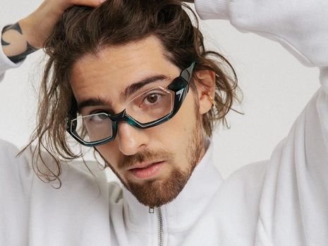 Dantes розповів, чому вони з Дорофєєвою не хочуть народжувати дітей