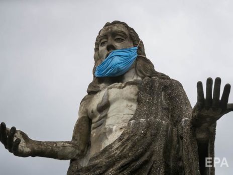 За минулий тиждень у світі зафіксували рекордну кількість випадків COVID-19 – ВООЗ