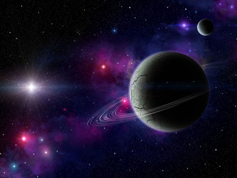 Учені відкрили екзопланету з періодом обертання 3,14 дня
