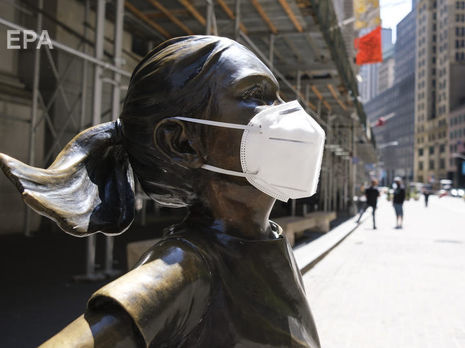 Пандемія коронавірусу. Протягом останньої доби у світі від COVID-19 померло понад 5 тис. осіб