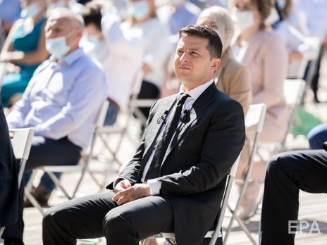 Зеленський готується відвідати Словаччину