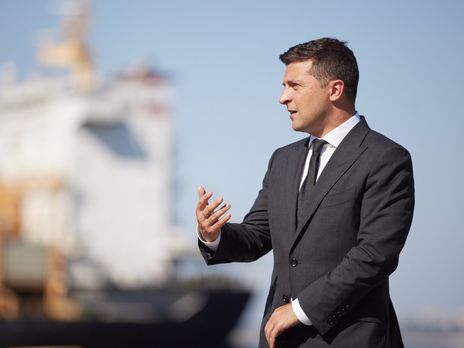 Зеленский: Честные выборы – лучший выход из ситуации в Беларуси