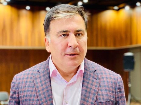 Саакашвили: Возвращение на таможню коррупционных схем приведет к геноциду честного бизнеса и полному подрыву доверия к действующей власти