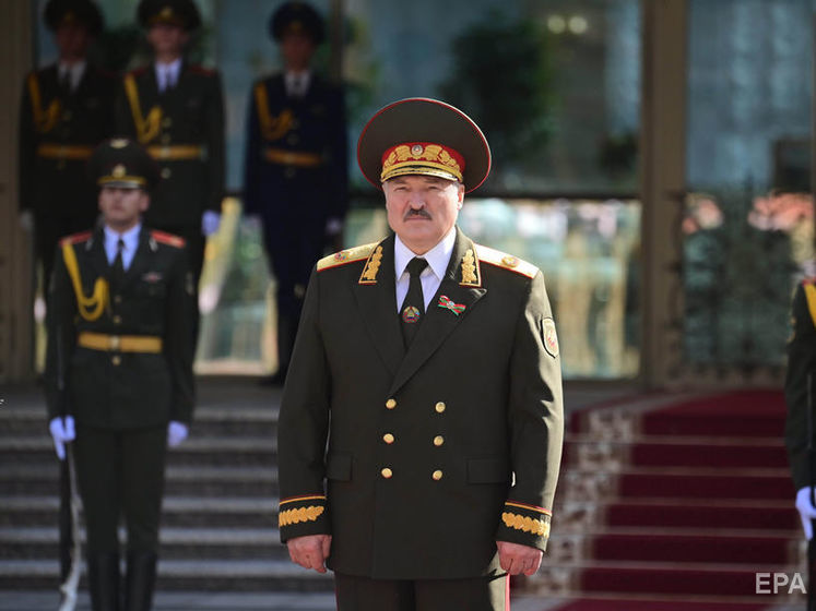 Польша, Дания и Чехия отказались признавать Лукашенко президентом Беларуси