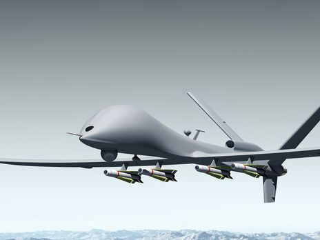 На Донбасі безпілотники бойовиків перетнули лінію розмежування – штаб ООС