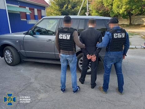 В Кировоградской области кандидат в мэры нанял двойника против своего конкурента – СБУ