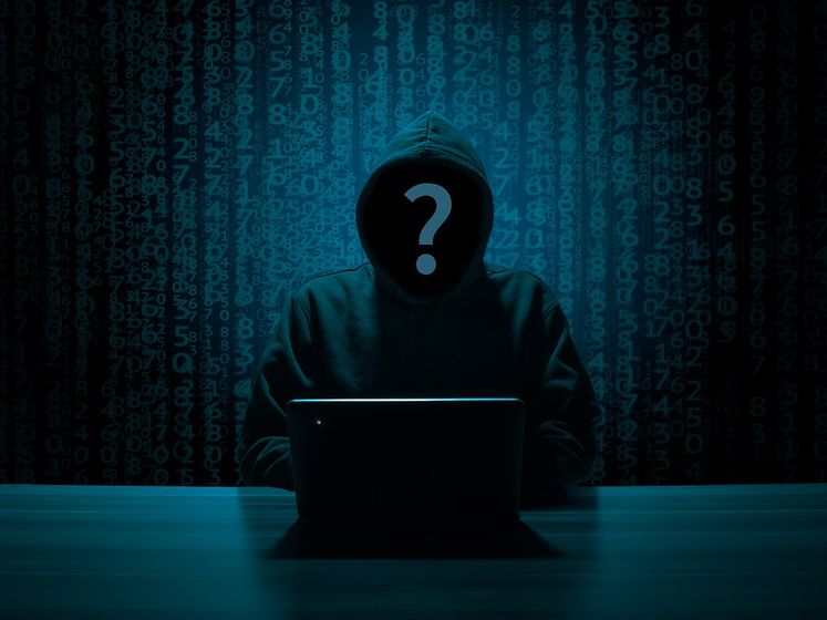 По факту хакерской атаки на сайт Нацполиции Украины начато уголовное производство
