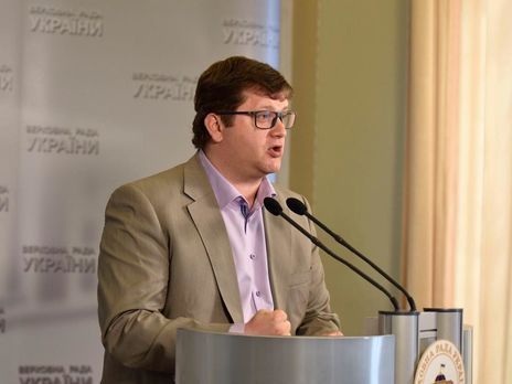 Арьева вызвали в СБУ по делу вагнеровцев, а потом передумали