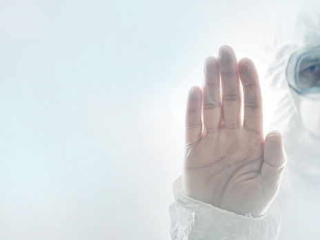 Ізраїль вводить повний карантин через пандемію коронавірусу