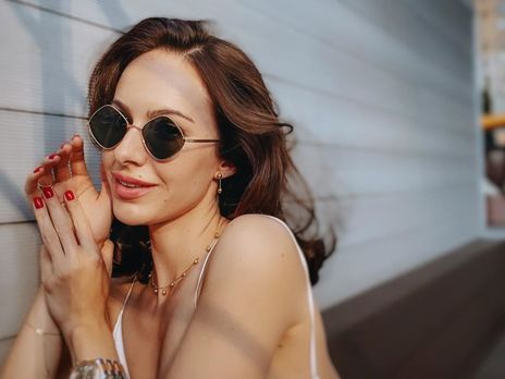 Невеста Остапчука призналась, что они забавляются с секс-игрушками