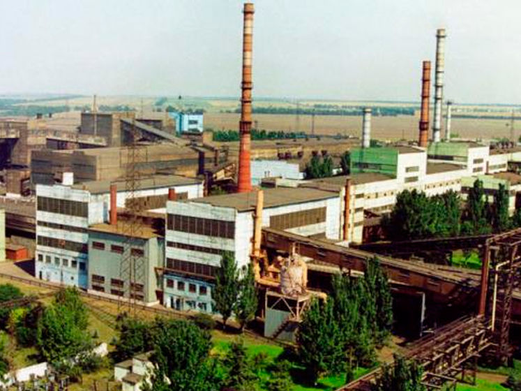Завод Коломойського виявився єдиним "потерпілим" у закритій справі "Роттердам плюс" – ЗМІ