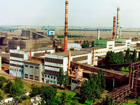 Нікопольський завод феросплавів оскаржує закриття справи в суді