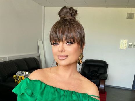 Королева после измены Тарзана: Каждая семья проходит через кризис