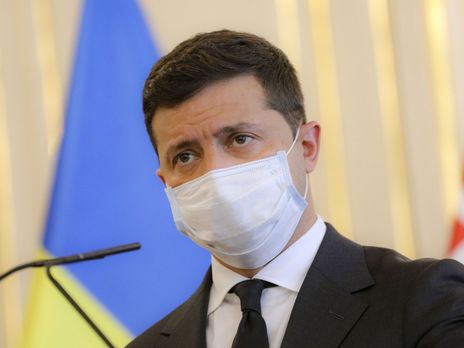 Если власть Беларуси не найдет возможности диалога со своими людьми, ее не будет – Зеленский