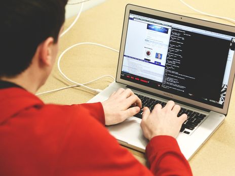 У РНБО почали розроблення стратегії кібербезпеки України