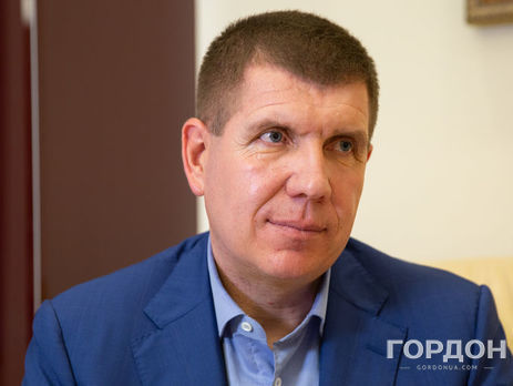 Анатолий Гунько: 30% населения Украины живет в селах. Чтобы качество жизни этих людей улучшилось, там тоже нужно построить дороги