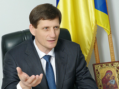 Вице-премьер: Украина будет предоставлять в Крым любые ресурсы, но на рыночных условиях