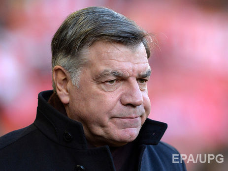 Главного тренера сборной Англии по футболу уличили в коррупции