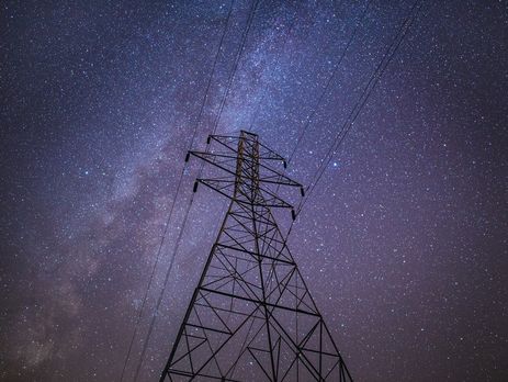 Нацкомиссия увеличила тарифы на электроэнергию для промышленности