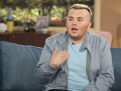 Безработный британец безуспешно потратил £20 тыс., чтобы выглядеть как Бекхэм