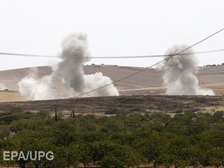 МИД РФ опубликовал тексты соглашений с США по Сирии