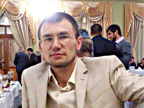 Адвокат: В Крыму преследуют детей задержанного по делу 