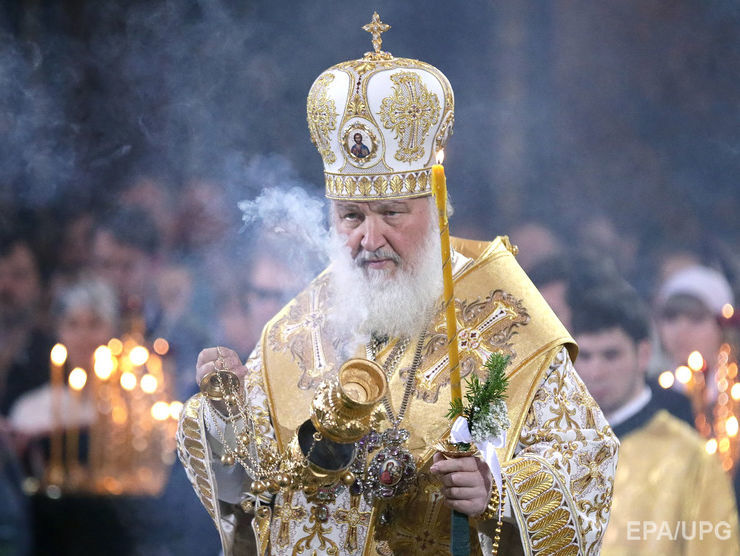 Патриарх Кирилл подписался под обращением о запрете абортов в РФ