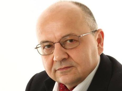 Суворов: Советская система – позор человечества. А ГРУ – ослепительный в своей красоте сторожевой пес режима