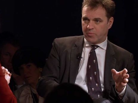 Профессор Гарварда: Одна мысль, что Трамп будет вести внешнюю политику США, пугает. Особенно по Украине