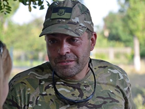 Бирюков об обеспечении армии: До сих пор приходится 