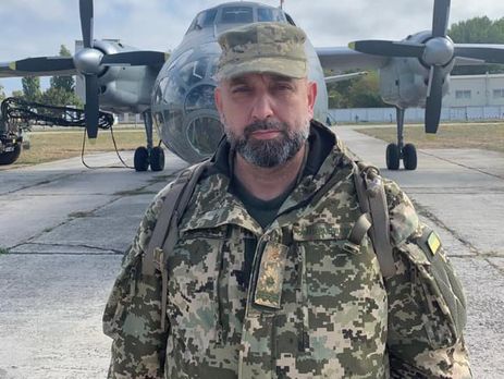 Україна не потягне війни на Донбасі та у Криму одночасно – Кривонос