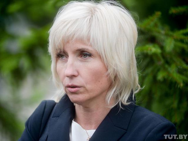 В Минске задержали адвоката оппозиционерки Колесниковой