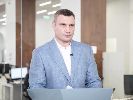 В Киеве шесть школ закрыты на карантин из-за коронавируса – Кличко