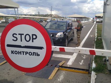 Кабмин может разрешить въезд иностранцам в Украину с 29 сентября