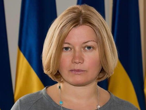 "Европейская солидарность" не выдвигала своего кандидата в мэры Киева ради единства патриотических сил – Ирина Геращенко