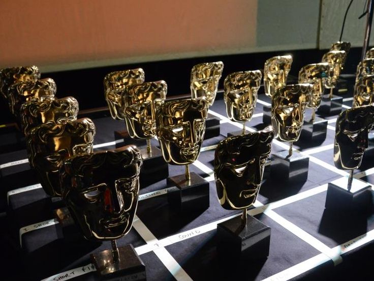 Премія BAFTA внесла зміни у правила конкурсу