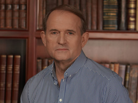 В ОПЗЖ долго не могли определиться, кто пойдет в мэры Николаева. Медведчук сам выбрал кандидата – блогер