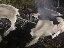 У Чугуєві розбився літак із курсантами, нардеп Юрченко вийшов із СІЗО. Головне за день