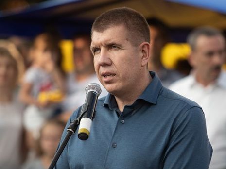 Анатолий Гунько: У нас в стране денег не хватает. Какие офшоры? Когда мы будем, как Великобритания, тогда пожалуйста