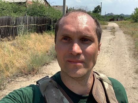 Бутусов: Двое харьковских курсантов спаслись. Они выпрыгнули из самолета во время падения