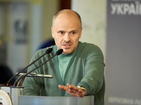 Приватні лабораторії можуть робити безплатні тести на COVID-19 – Радуцький