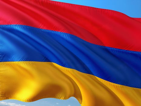 В Армении арестовали лидера крупнейшей оппозиционной партии